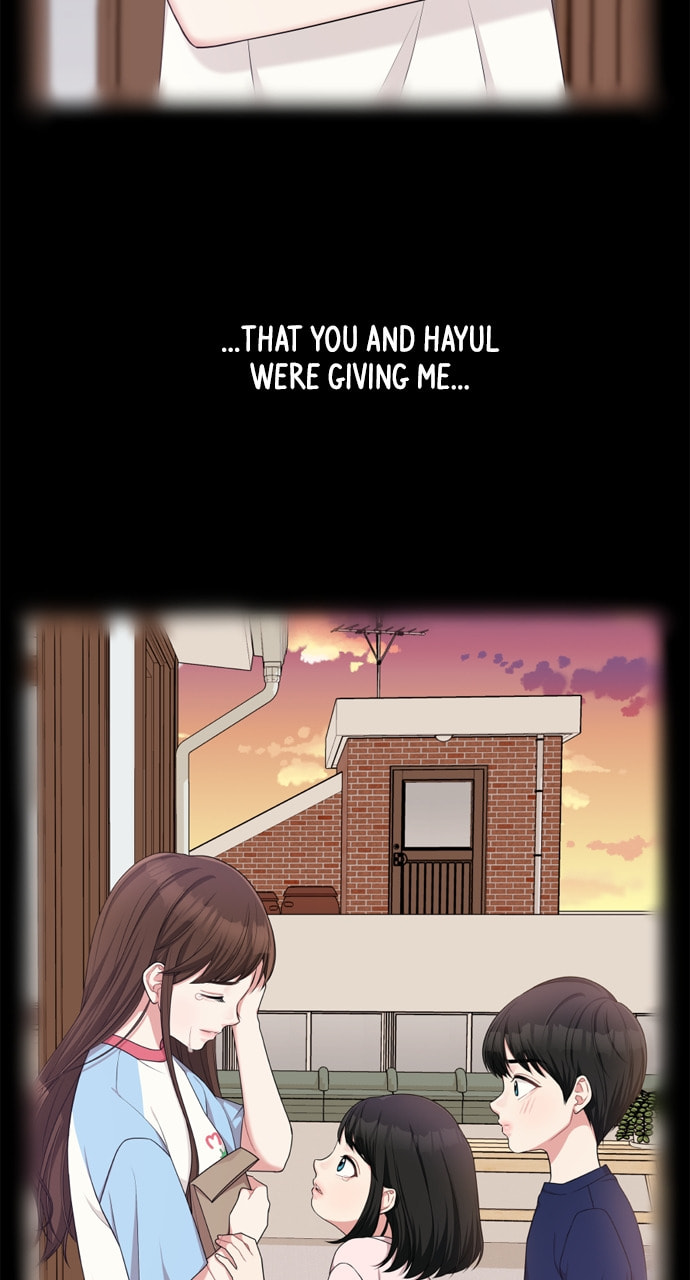 To You Who Swallowed a Star Chapter 159 page 38 - 
