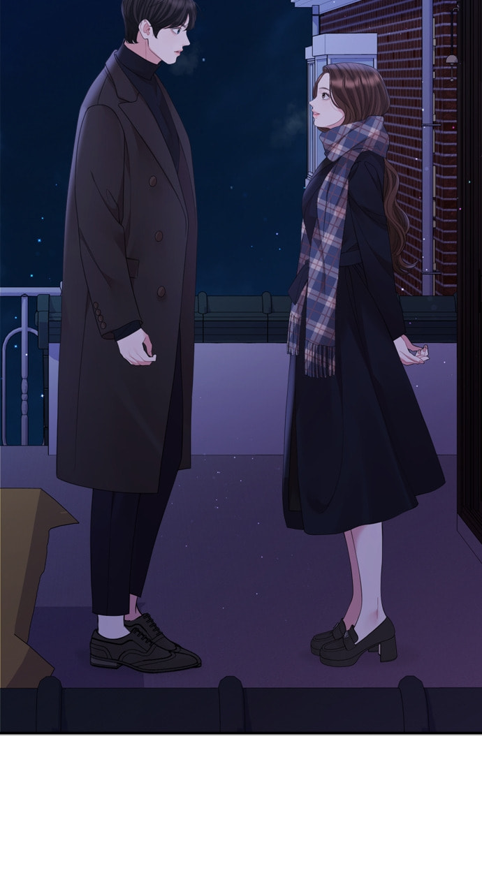 To You Who Swallowed a Star Chapter 159 page 49 - 