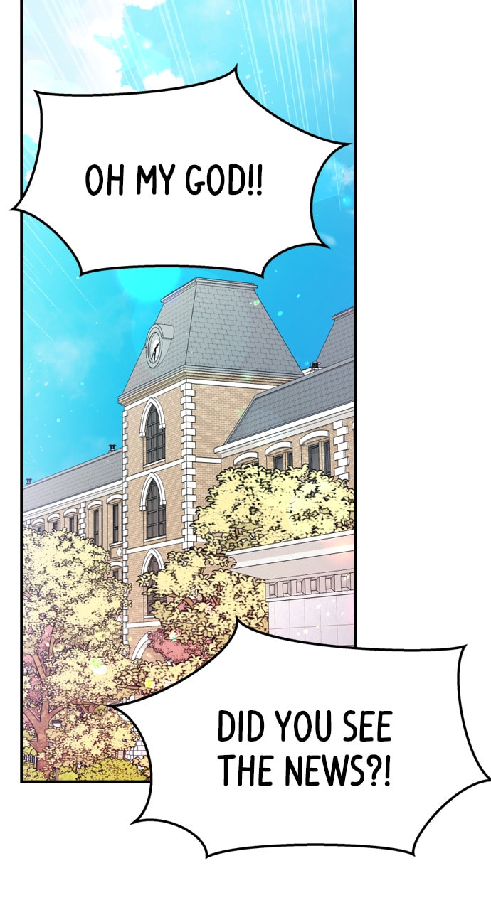 To You Who Swallowed a Star Chapter 159 page 54 - 