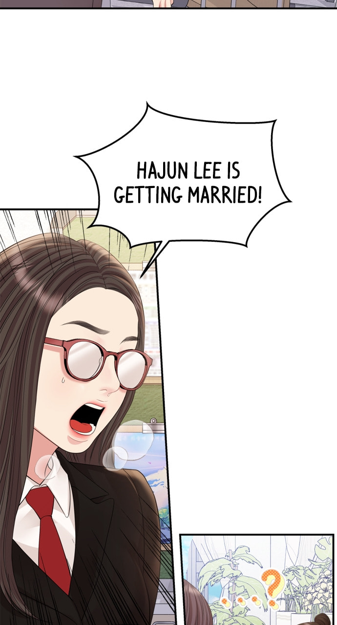 To You Who Swallowed a Star Chapter 159 page 56 - 