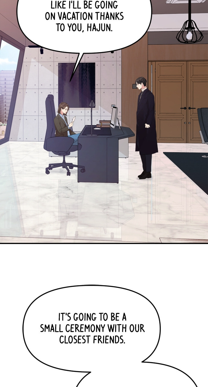 To You Who Swallowed a Star Chapter 159 page 66 - 