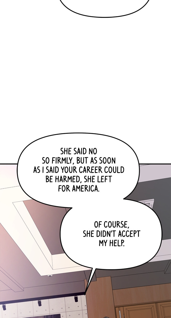 To You Who Swallowed a Star Chapter 159 page 77 - 