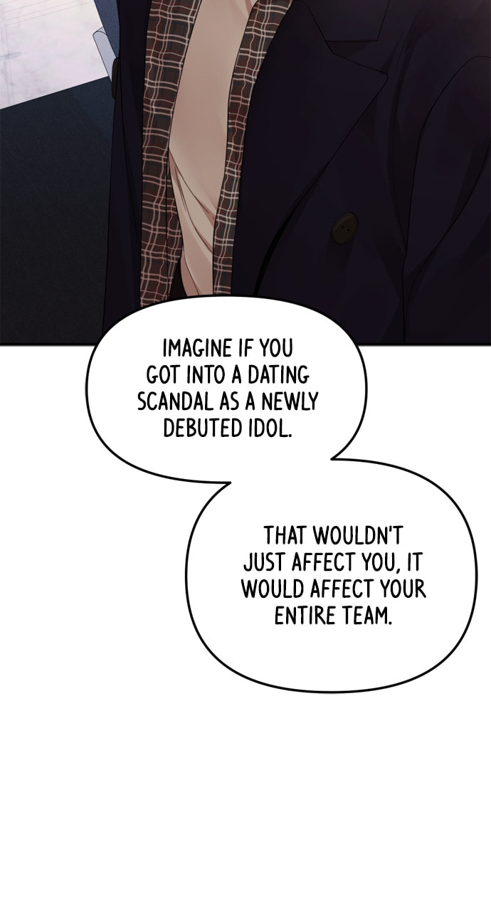 To You Who Swallowed a Star Chapter 159 page 81 - 