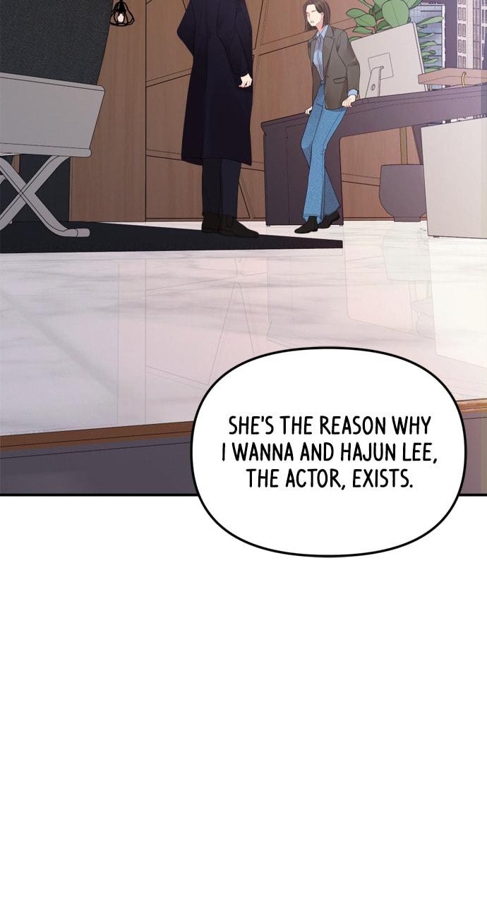 To You Who Swallowed a Star Chapter 159 page 85 - 