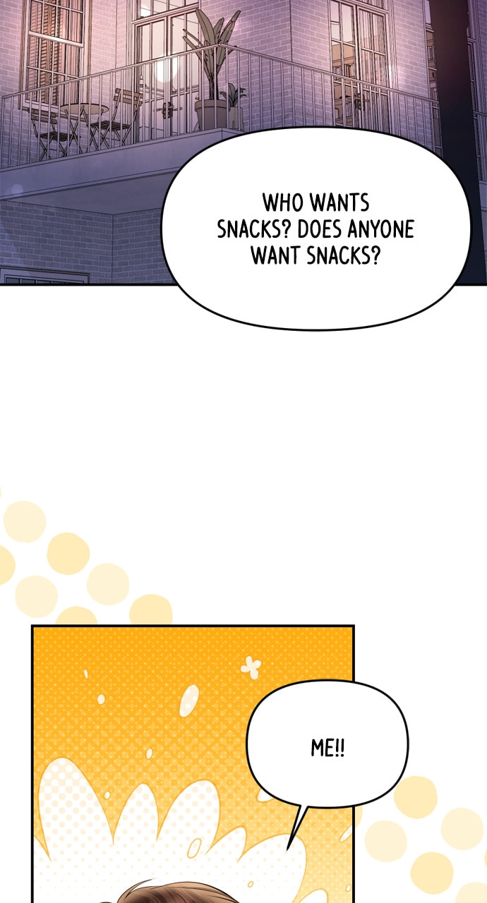 To You Who Swallowed a Star Chapter 160 page 106 - 