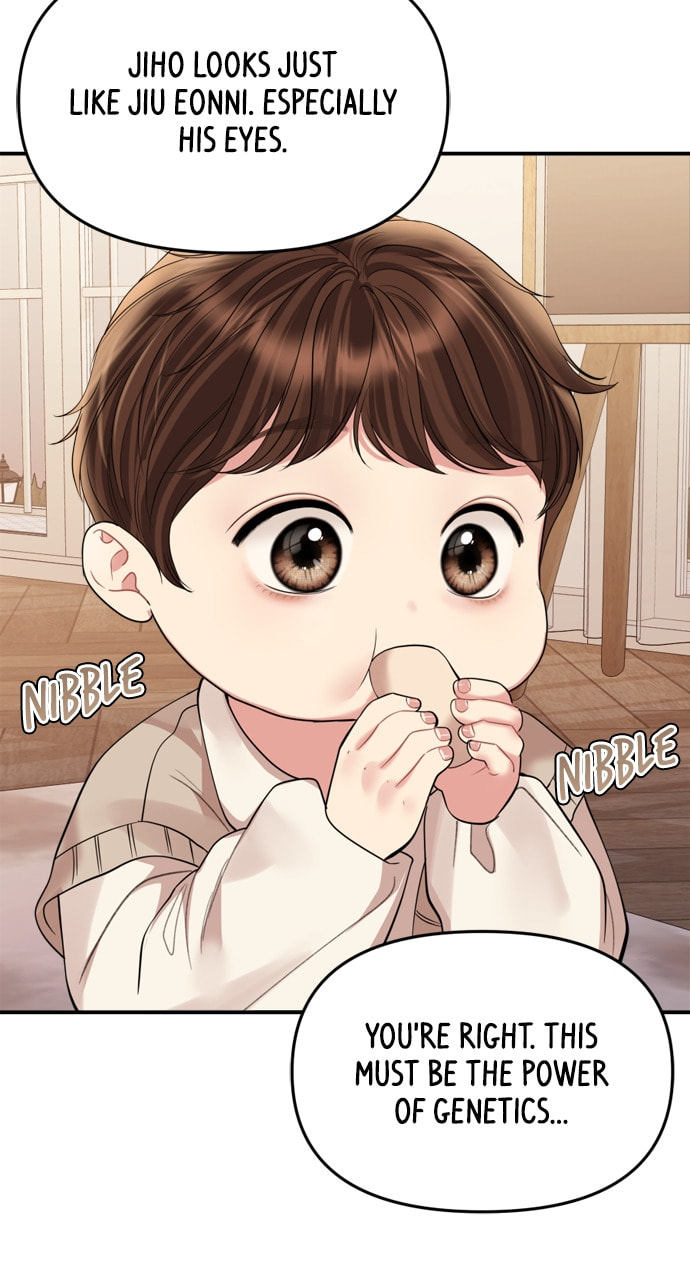 To You Who Swallowed a Star Chapter 160 page 109 - 