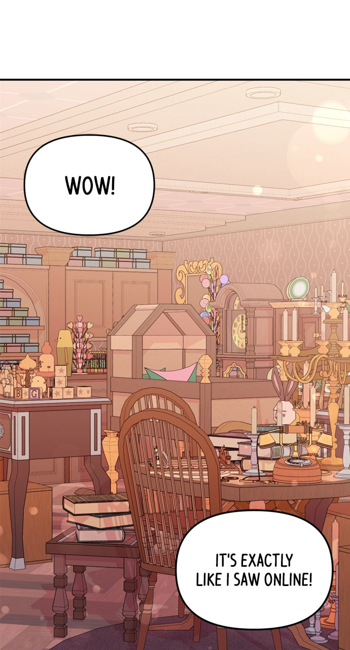 To You Who Swallowed a Star Chapter 160 page 17 - 