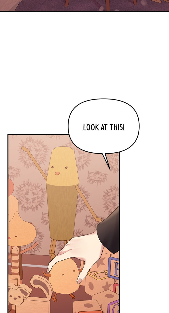 To You Who Swallowed a Star Chapter 160 page 18 - 