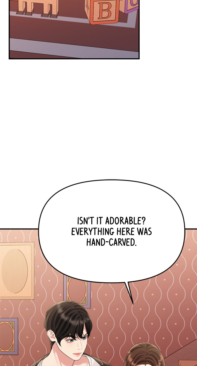 To You Who Swallowed a Star Chapter 160 page 19 - 