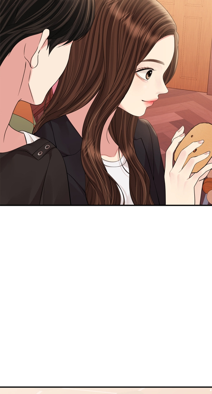 To You Who Swallowed a Star Chapter 160 page 21 - 