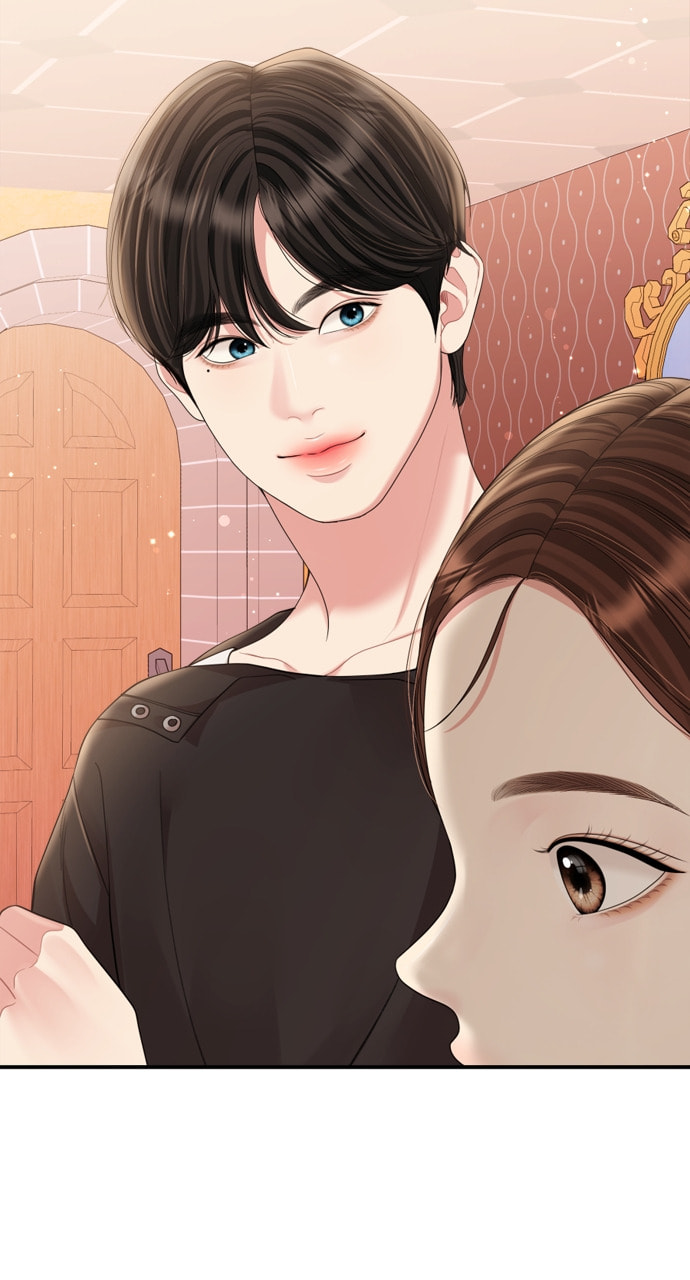 To You Who Swallowed a Star Chapter 160 page 22 - 