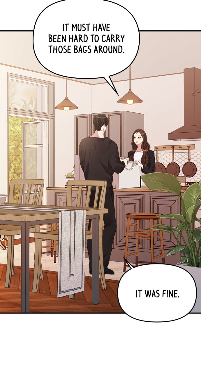 To You Who Swallowed a Star Chapter 160 page 26 - 