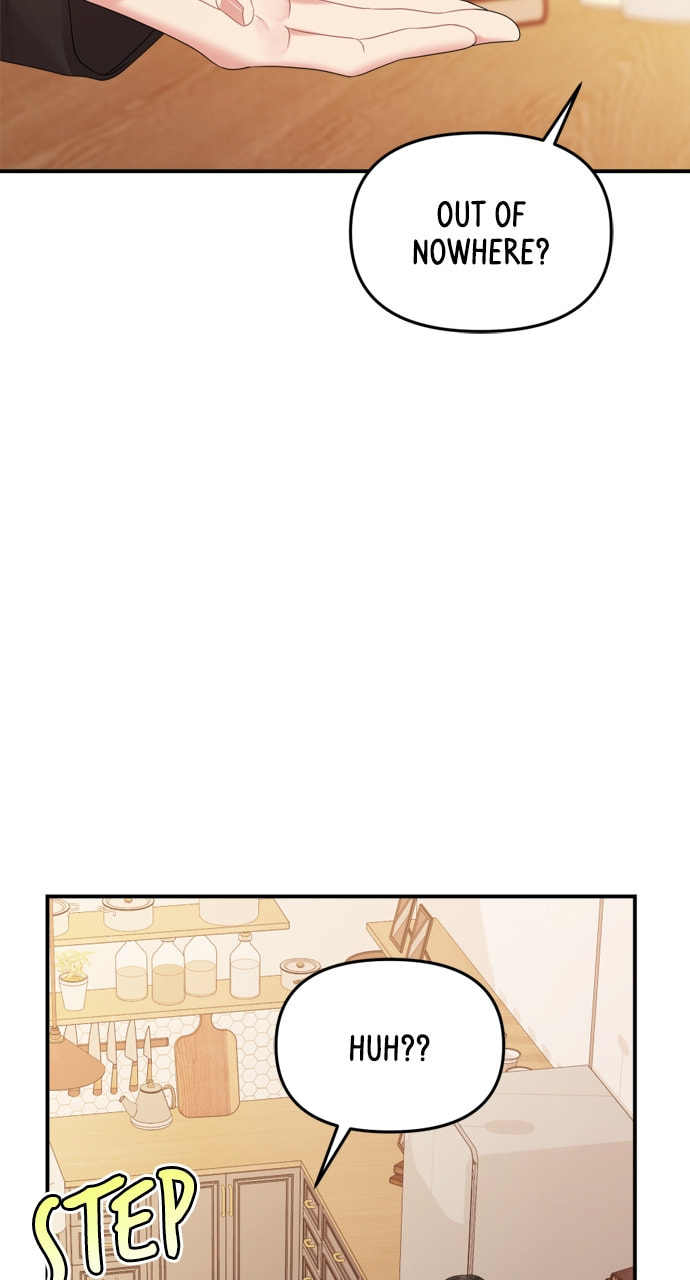 To You Who Swallowed a Star Chapter 160 page 34 - 