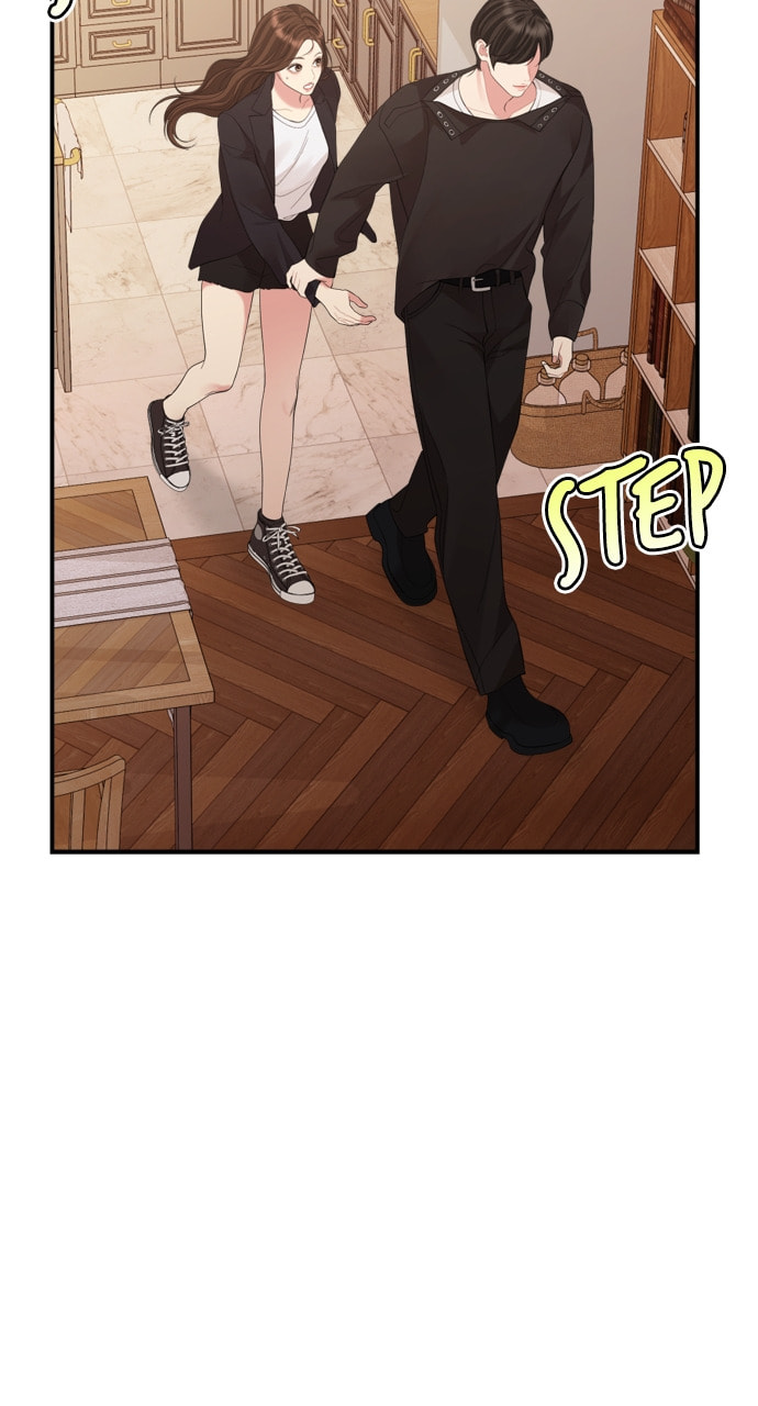 To You Who Swallowed a Star Chapter 160 page 35 - 