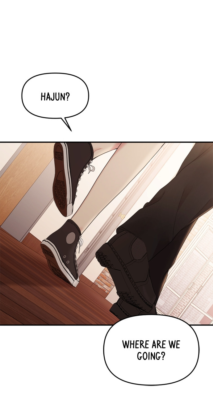 To You Who Swallowed a Star Chapter 160 page 36 - 