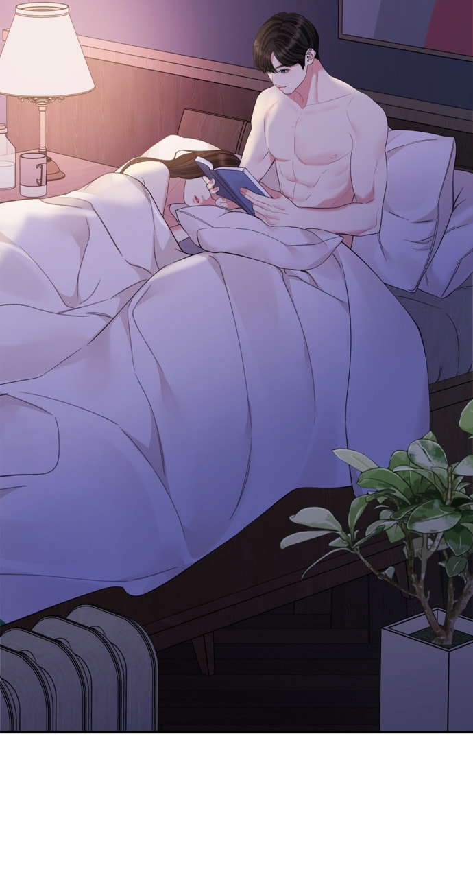 To You Who Swallowed a Star Chapter 160 page 45 - 