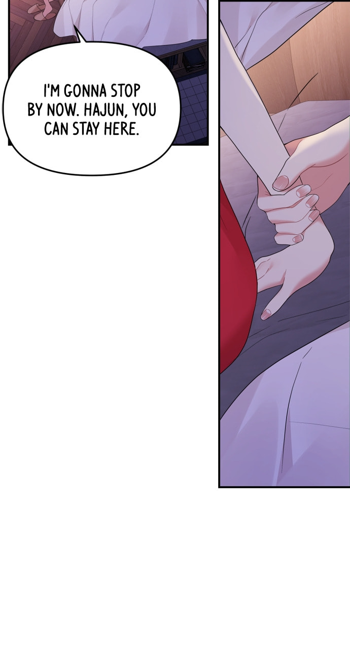 To You Who Swallowed a Star Chapter 160 page 54 - 