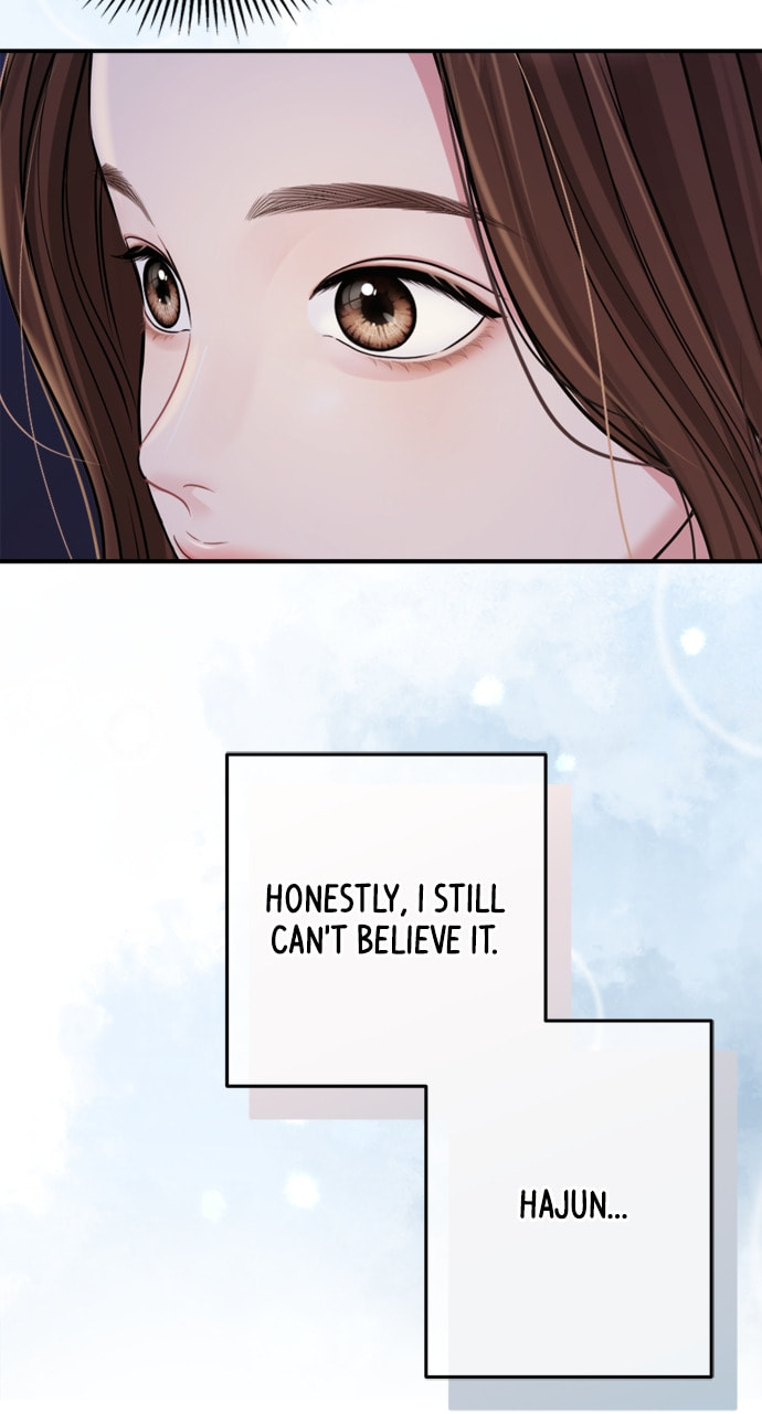To You Who Swallowed a Star Chapter 160 page 60 - 