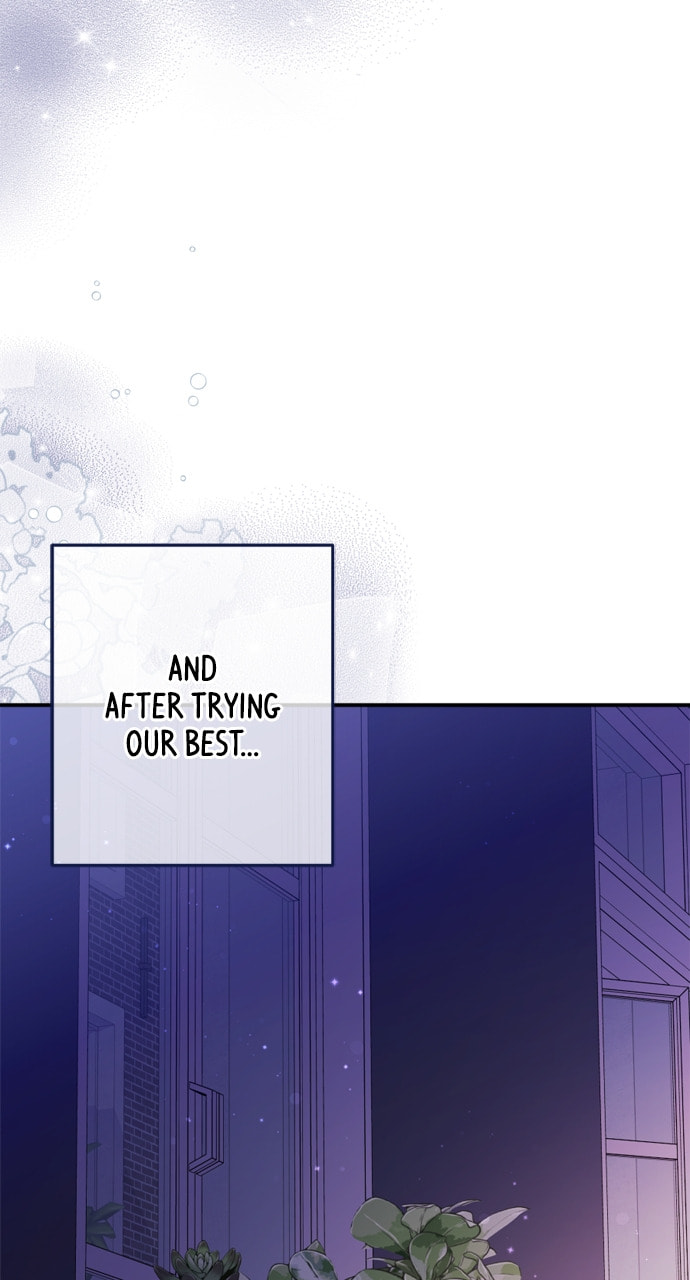 To You Who Swallowed a Star Chapter 160 page 73 - 