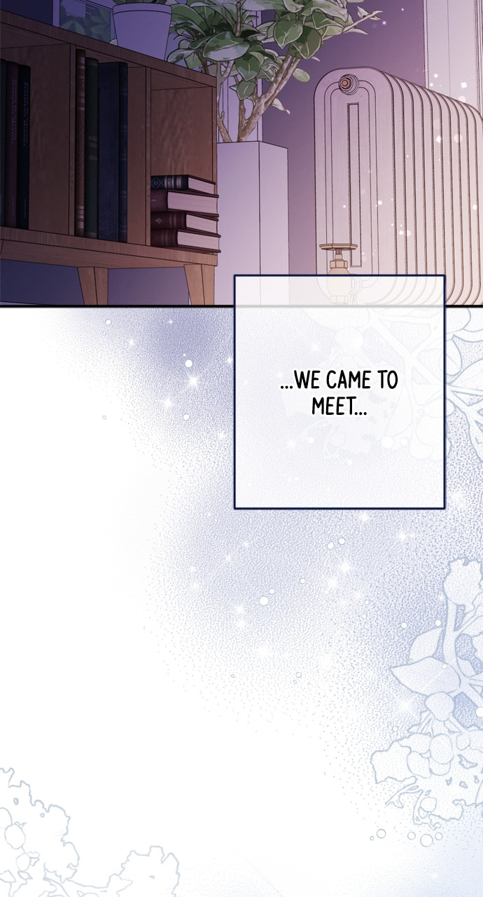 To You Who Swallowed a Star Chapter 160 page 74 - 