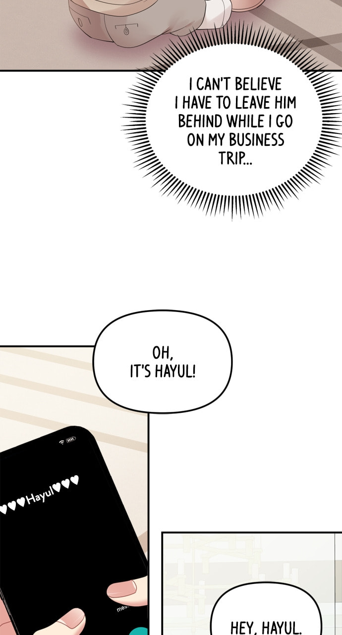 To You Who Swallowed a Star Chapter 160 page 87 - 