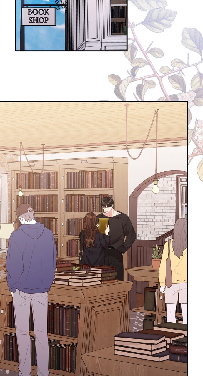 To You Who Swallowed a Star Chapter 160 page 10 - 
