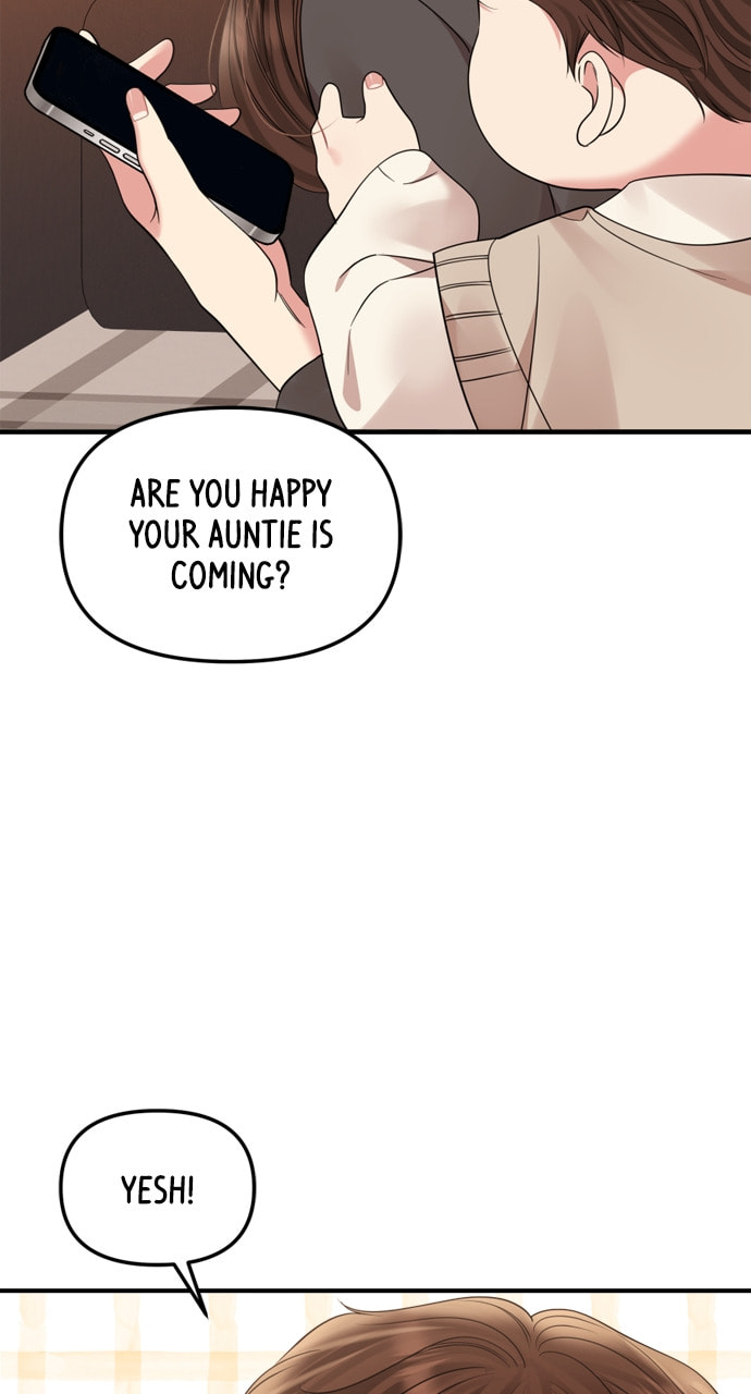 To You Who Swallowed a Star Chapter 160 page 92 - 