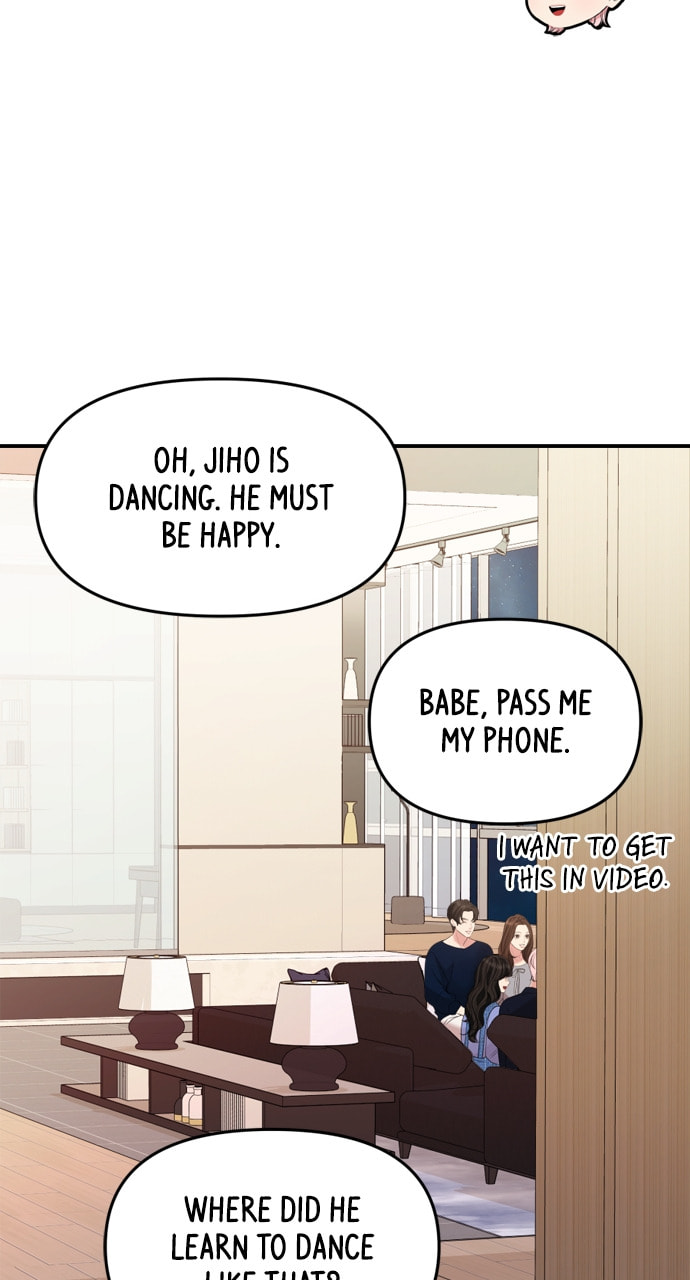 To You Who Swallowed a Star Chapter 161 page 105 - 