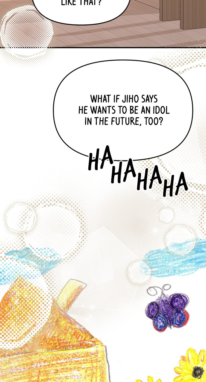 To You Who Swallowed a Star Chapter 161 page 106 - 