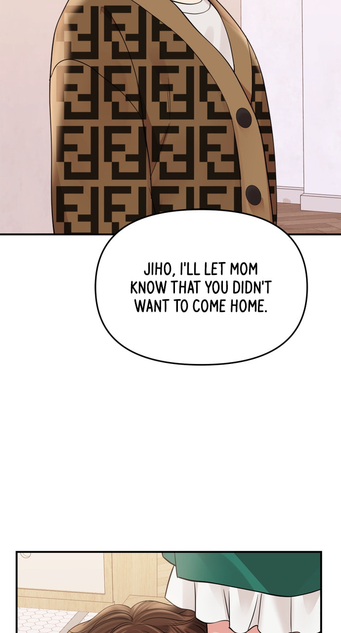 To You Who Swallowed a Star Chapter 161 page 22 - 