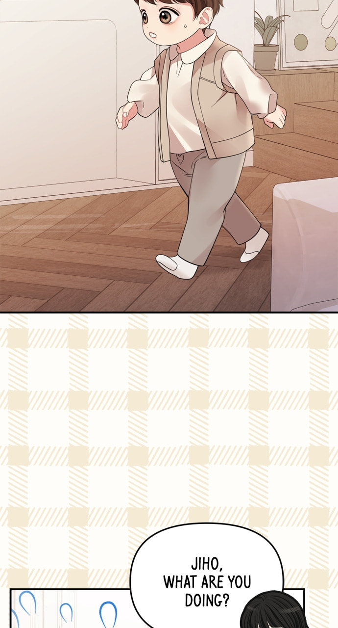 To You Who Swallowed a Star Chapter 161 page 25 - 
