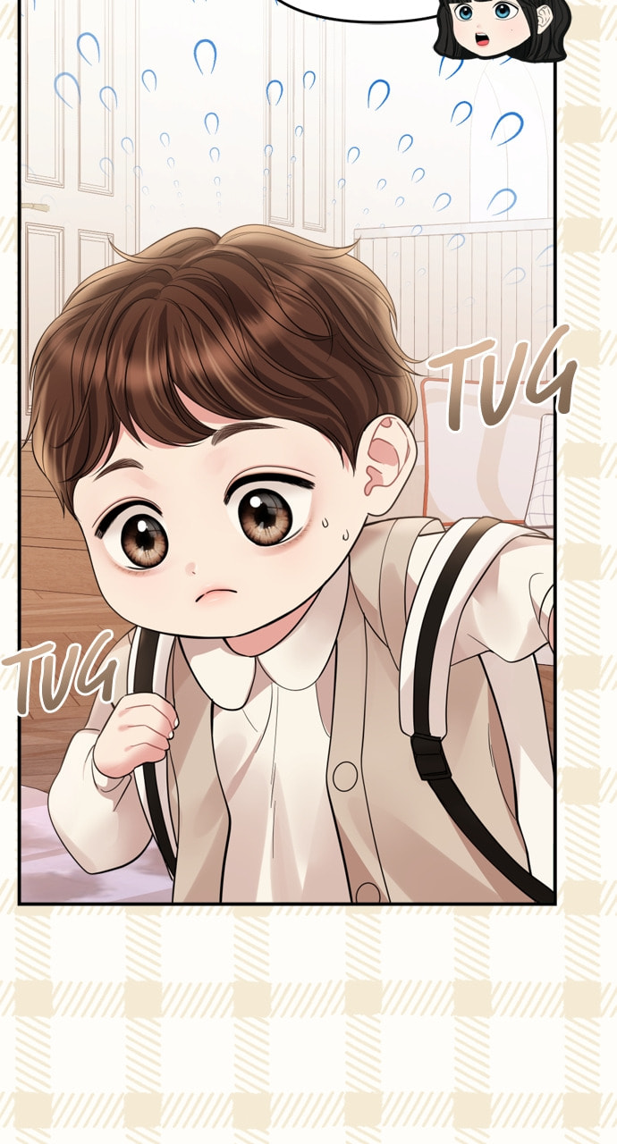 To You Who Swallowed a Star Chapter 161 page 26 - 