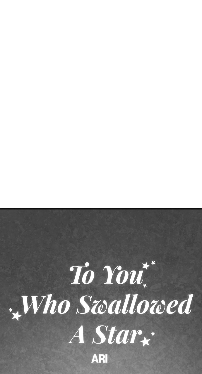 To You Who Swallowed a Star Chapter 161 page 34 - 