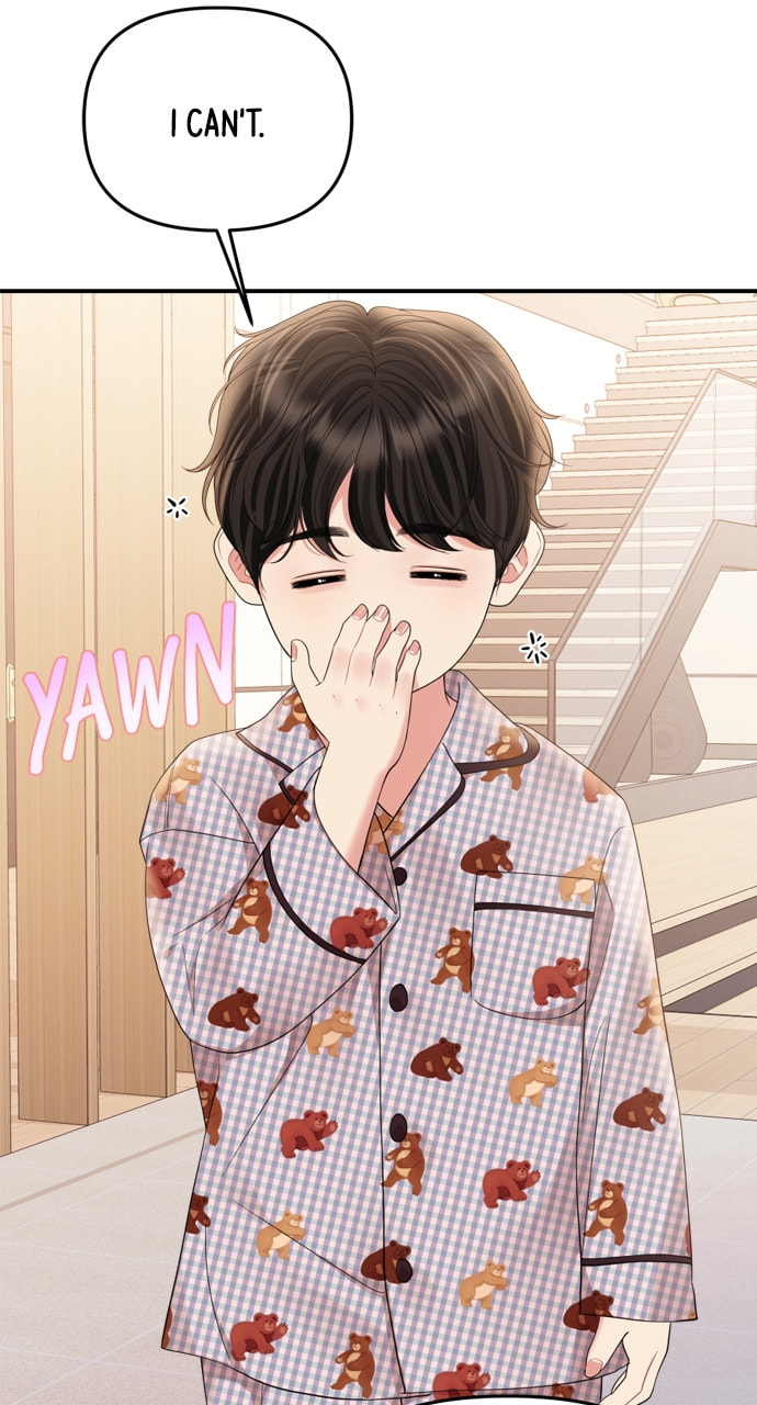 To You Who Swallowed a Star Chapter 161 page 42 - 