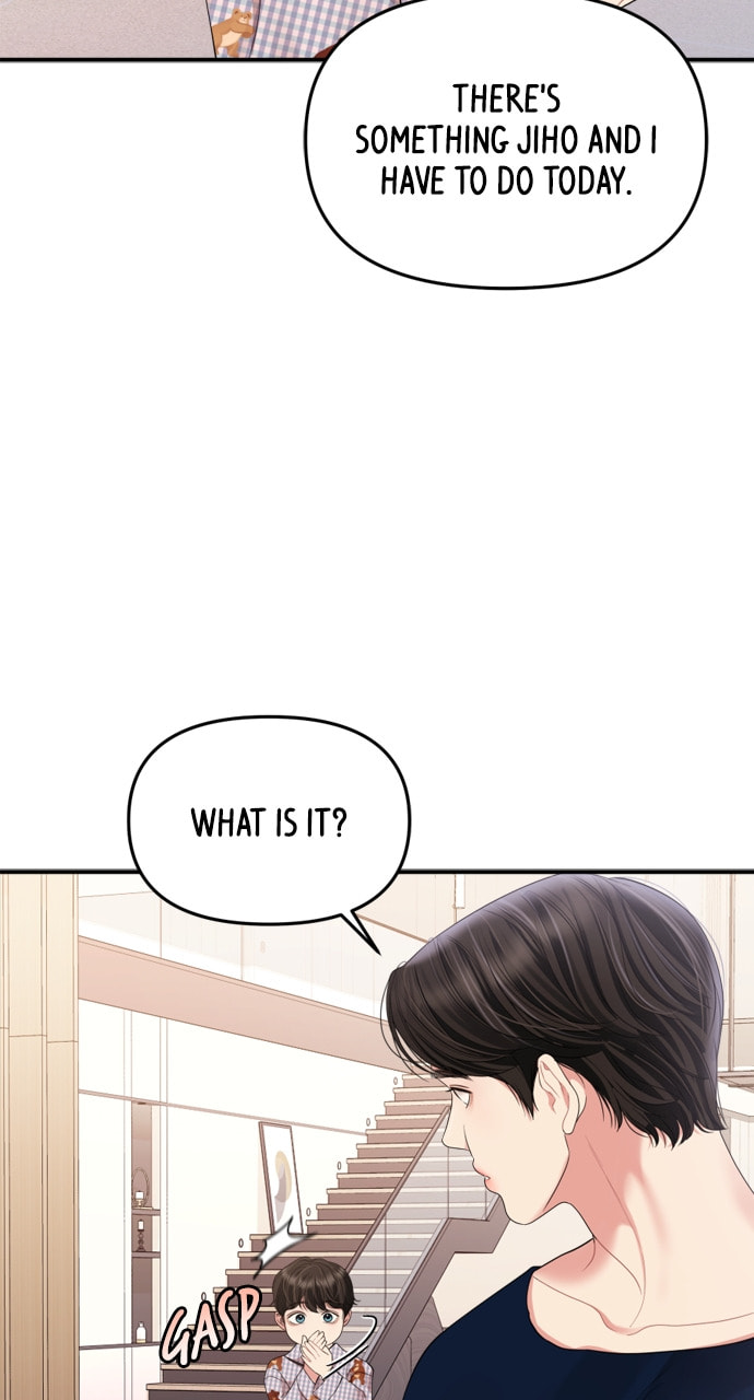 To You Who Swallowed a Star Chapter 161 page 43 - 