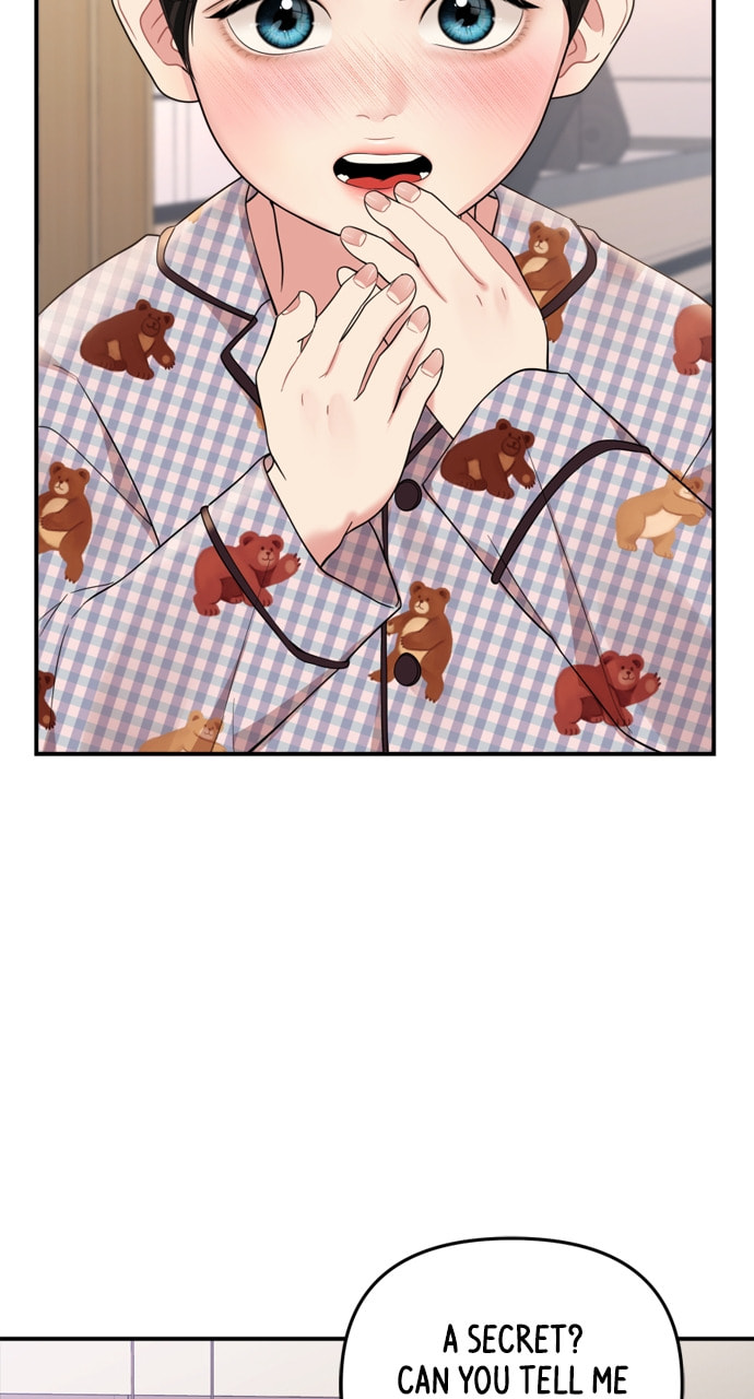 To You Who Swallowed a Star Chapter 161 page 45 - 