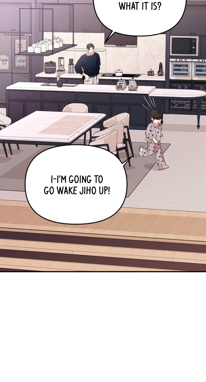 To You Who Swallowed a Star Chapter 161 page 46 - 