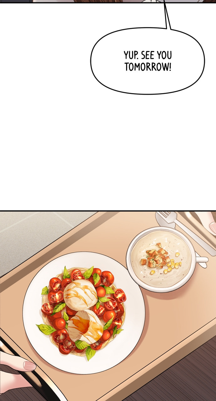 To You Who Swallowed a Star Chapter 161 page 52 - 