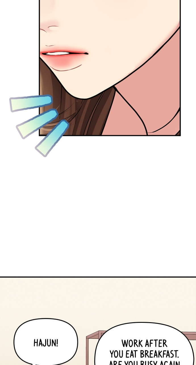 To You Who Swallowed a Star Chapter 161 page 54 - 
