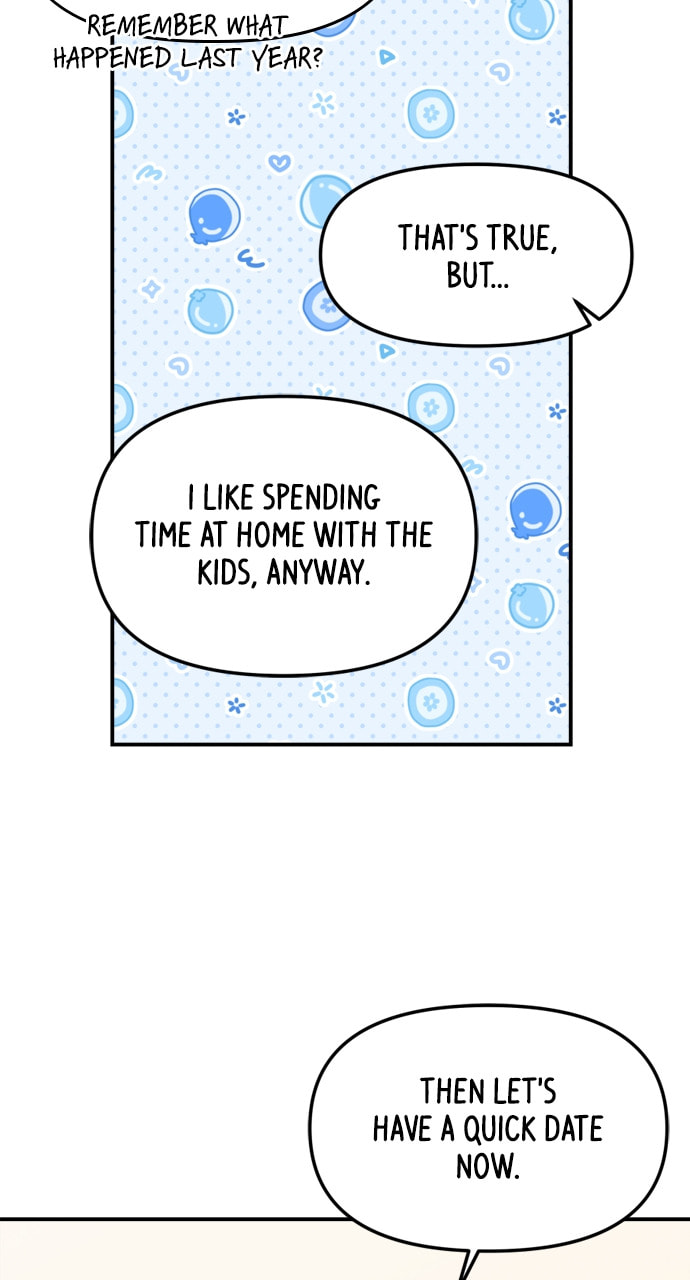 To You Who Swallowed a Star Chapter 161 page 59 - 