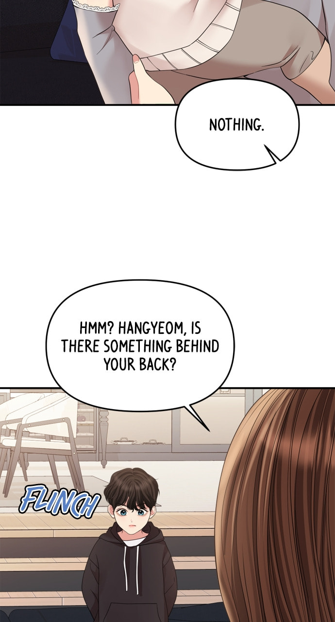 To You Who Swallowed a Star Chapter 161 page 79 - 