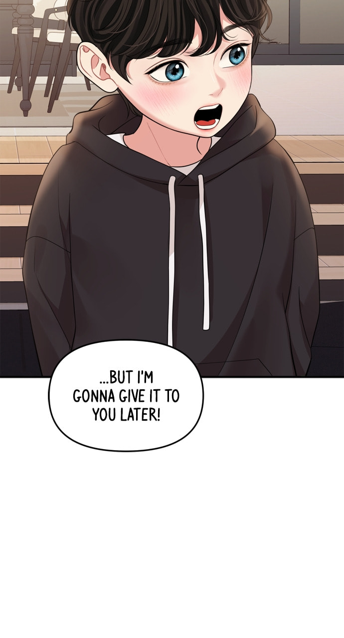 To You Who Swallowed a Star Chapter 161 page 81 - 