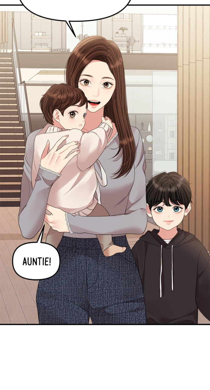 To You Who Swallowed a Star Chapter 161 page 87 - 