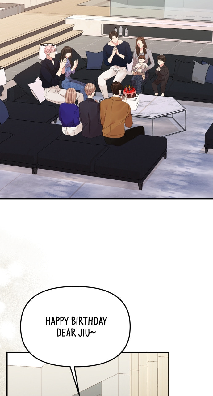To You Who Swallowed a Star Chapter 161 page 90 - 