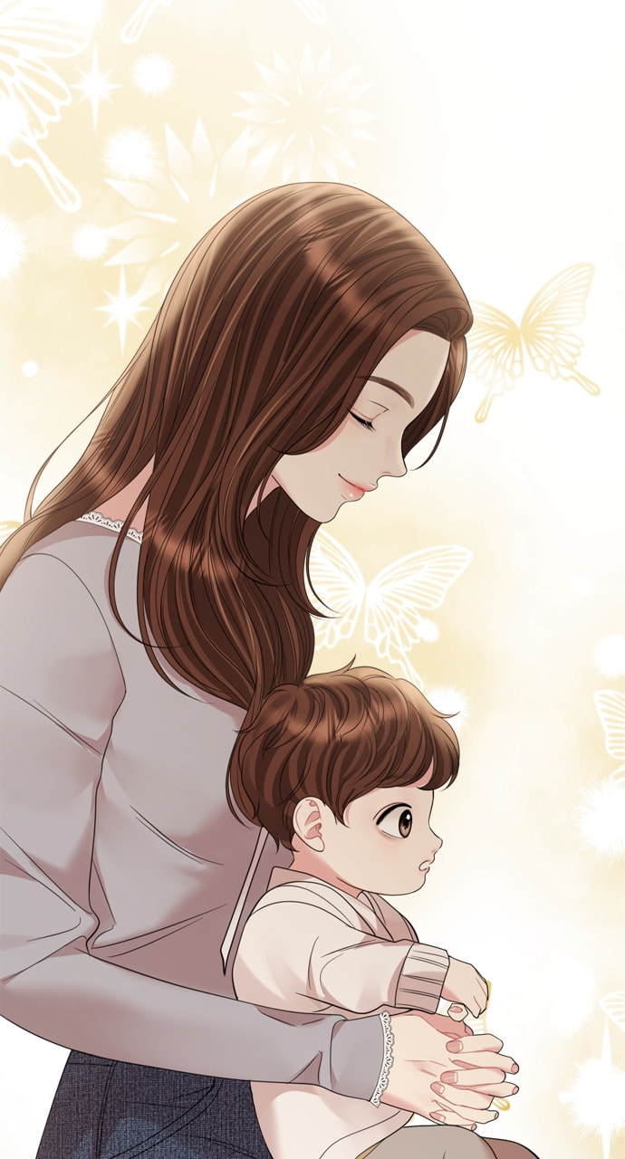 To You Who Swallowed a Star Chapter 161 page 97 - 