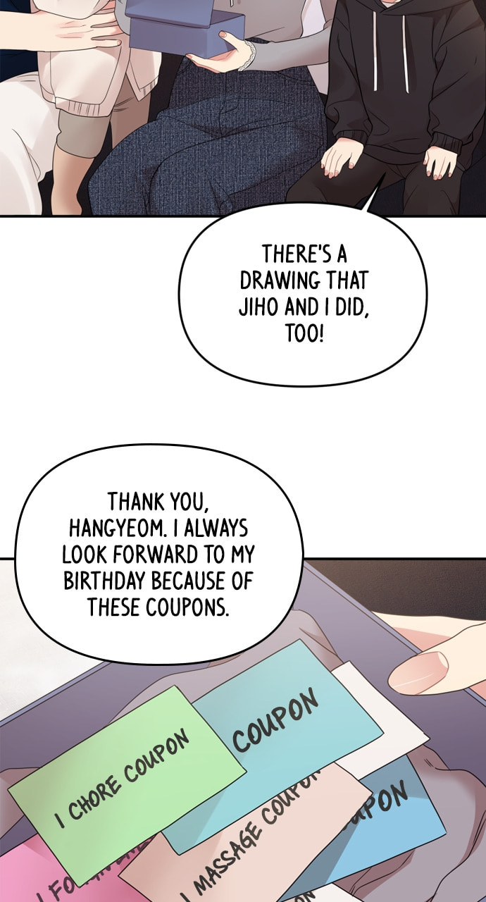 To You Who Swallowed a Star Chapter 161 page 100 - 