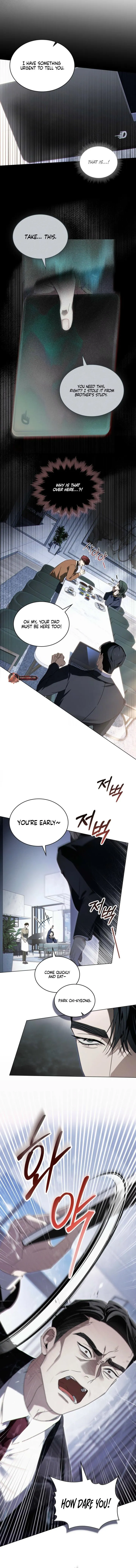 To Your Moralless Chapter 72 page 5 - 