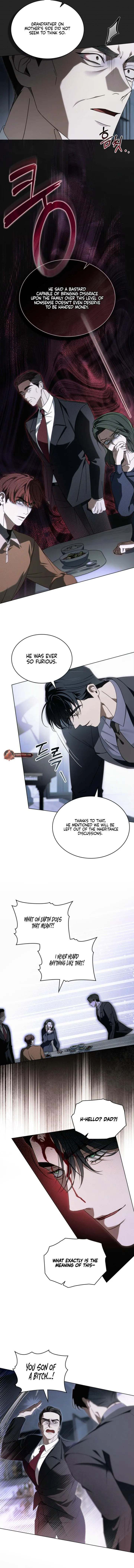 To Your Moralless Chapter 73 page 3 - 