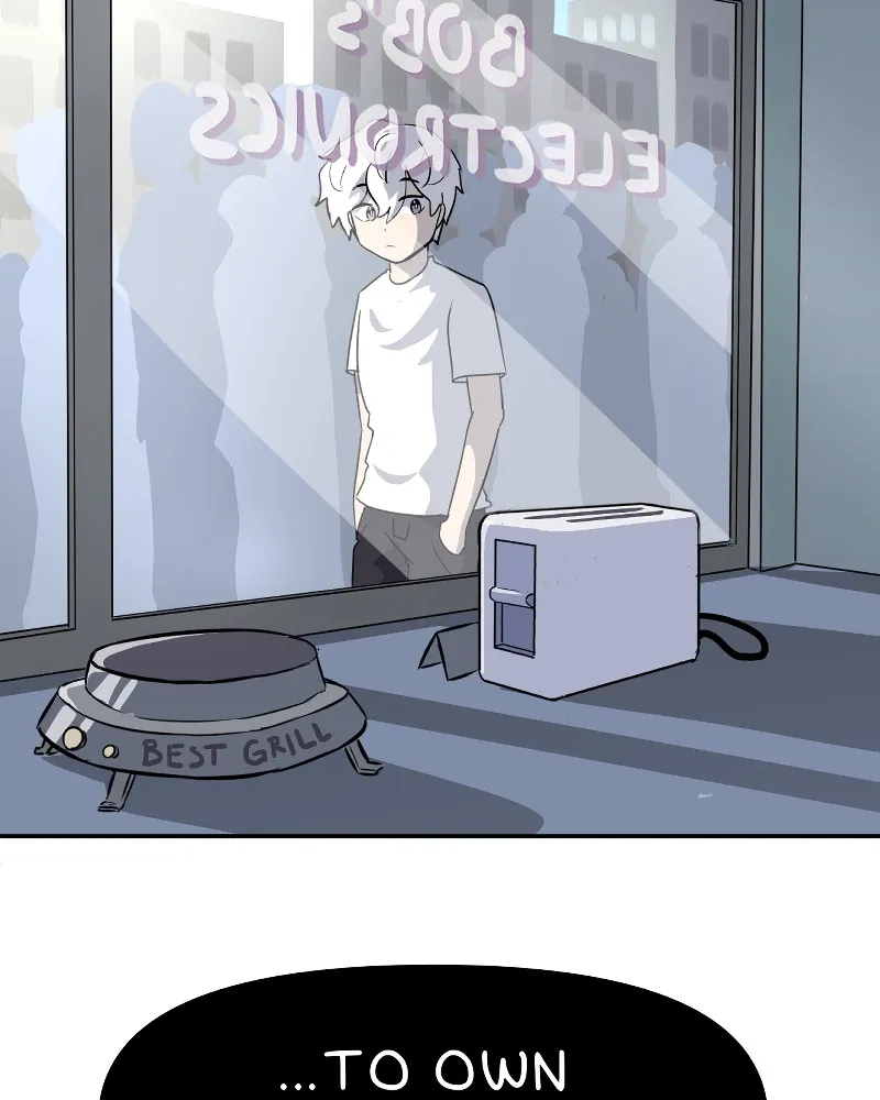 Toaster Dude Chapter 1 page 11 - 