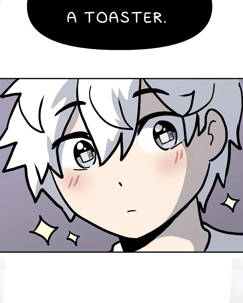 Toaster Dude Chapter 1 page 12 - 